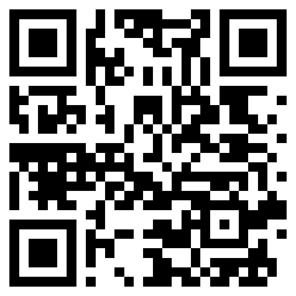 QR code for 3 AM Wake — scan with your iPhone camera to open in Sleep Sine