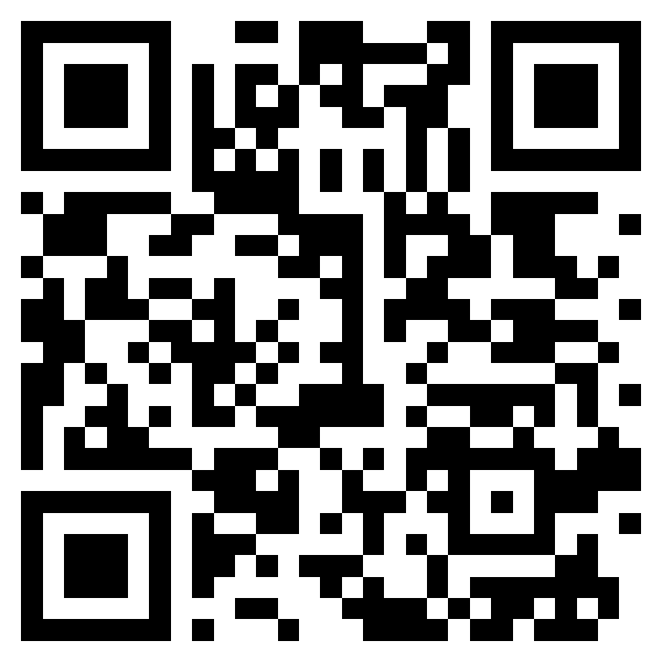 QR code for Heartbeat Thunder — scan with your iPhone camera to open in Sleep Sine