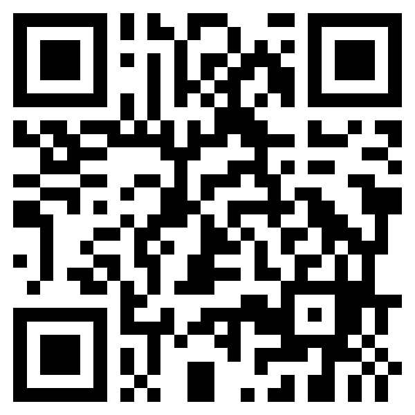 QR code for Warm Rain — scan with your iPhone camera to open in Sleep Sine