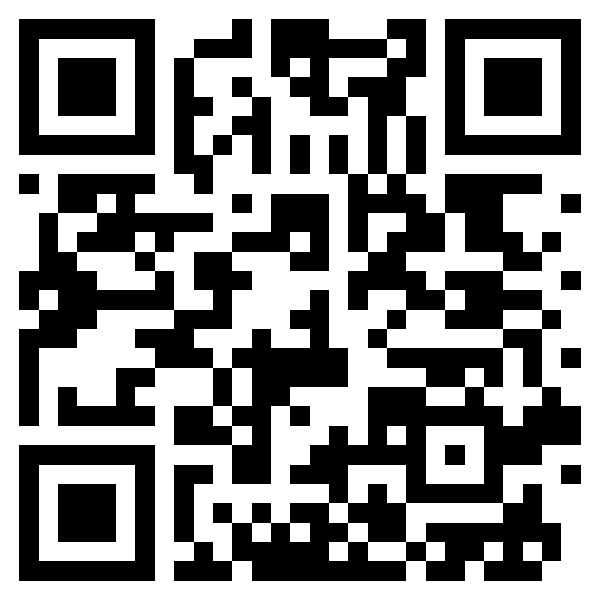 QR code for Lightning Storm — scan with your iPhone camera to open in Sleep Sine