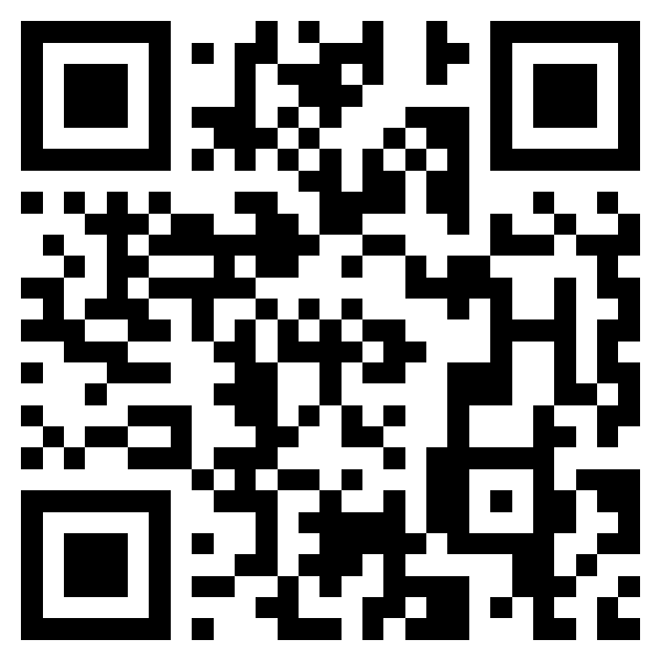 QR code for Slow Flicker — scan with your iPhone camera to open in Sleep Sine
