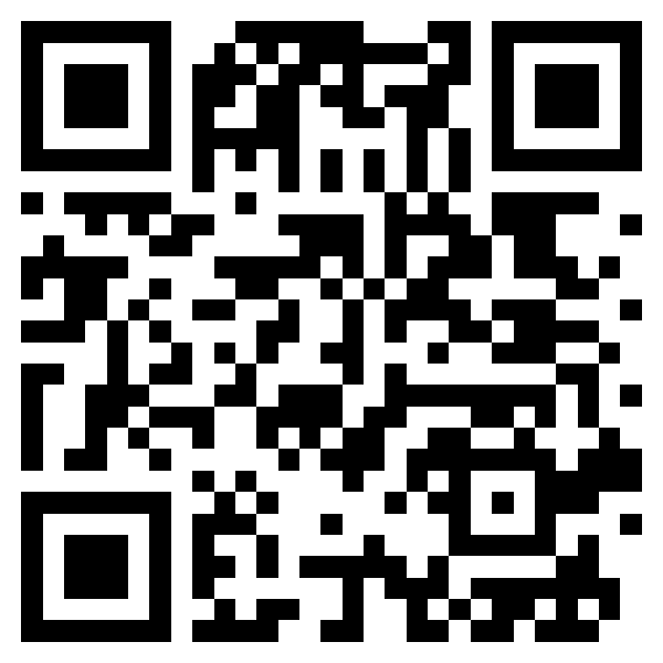 QR code for Library Fire — scan with your iPhone camera to open in Sleep Sine