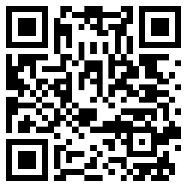 QR code for Steady Burn — scan with your iPhone camera to open in Sleep Sine