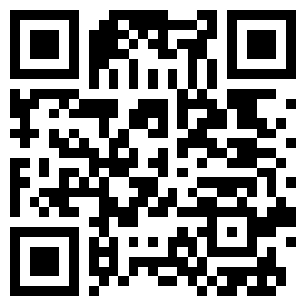 QR code for Evening Fire — scan with your iPhone camera to open in Sleep Sine