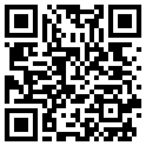 QR code for Christmas Fire — scan with your iPhone camera to open in Sleep Sine