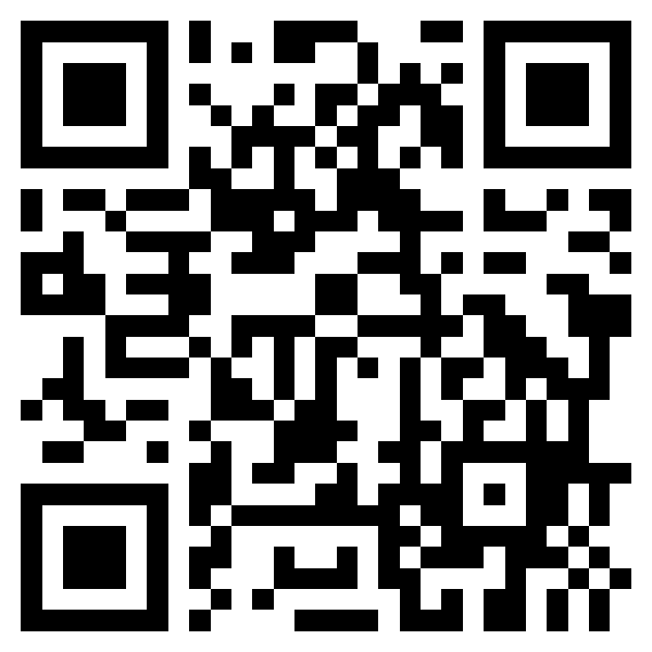 QR code for Hearth Crackle — scan with your iPhone camera to open in Sleep Sine