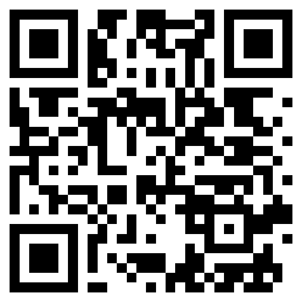 QR code for Wood Stove — scan with your iPhone camera to open in Sleep Sine