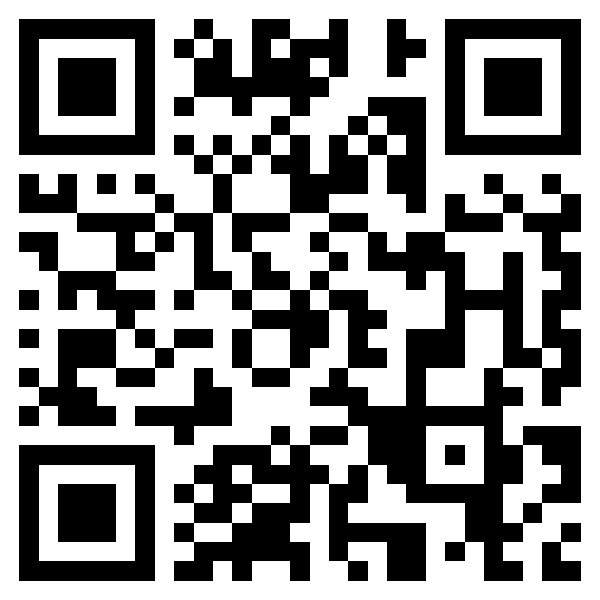 QR code for Roaring Hearth — scan with your iPhone camera to open in Sleep Sine