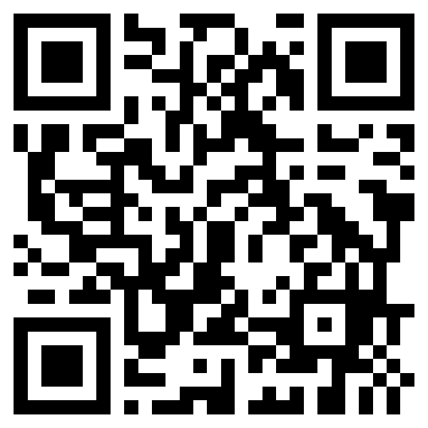 QR code for Dead Calm — scan with your iPhone camera to open in Sleep Sine