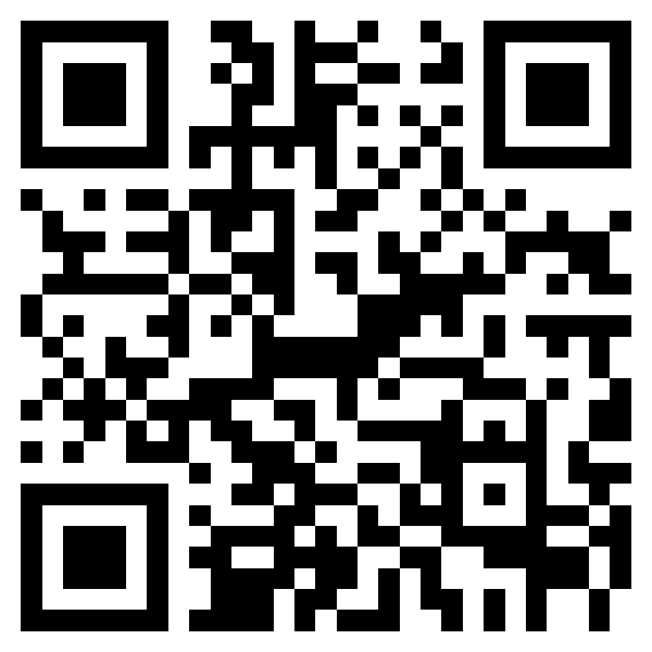 QR code for Glassy Dawn — scan with your iPhone camera to open in Sleep Sine