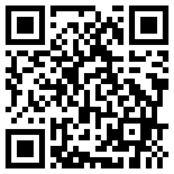 QR code for Night Crossing — scan with your iPhone camera to open in Sleep Sine
