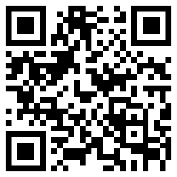 QR code for Open Ocean — scan with your iPhone camera to open in Sleep Sine