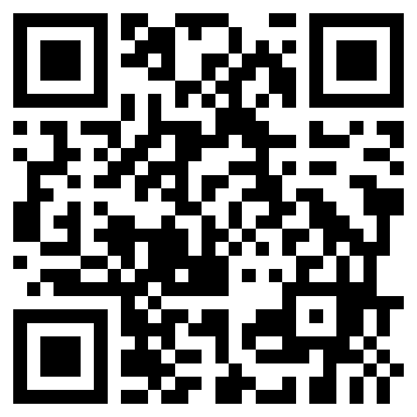 QR code for Stormy Night — scan with your iPhone camera to open in Sleep Sine