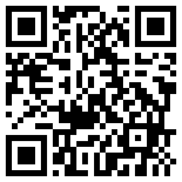 QR code for Open Sky — scan with your iPhone camera to open in Sleep Sine