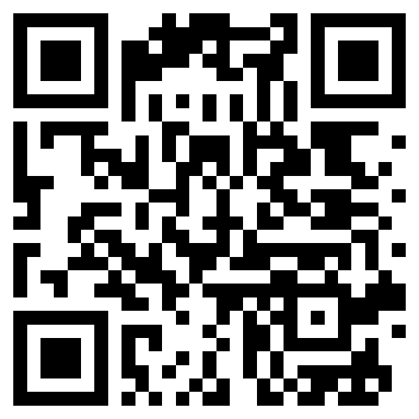 QR code for Aurora Night — scan with your phone or open Sleep Sine on the room TV