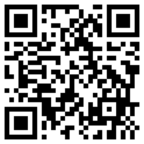 QR code for Aurora Burst — scan with your iPhone camera to open in Sleep Sine