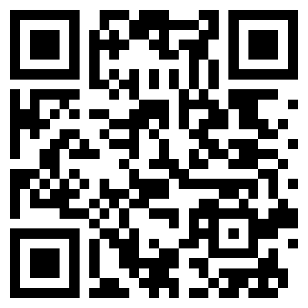 QR code for Pre-Dawn Stillness — scan with your iPhone camera to open in Sleep Sine