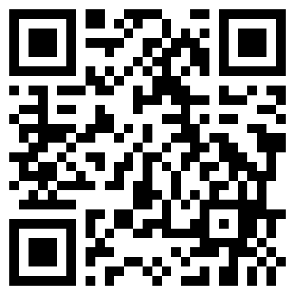 QR code for Boreal Calm — scan with your iPhone camera to open in Sleep Sine
