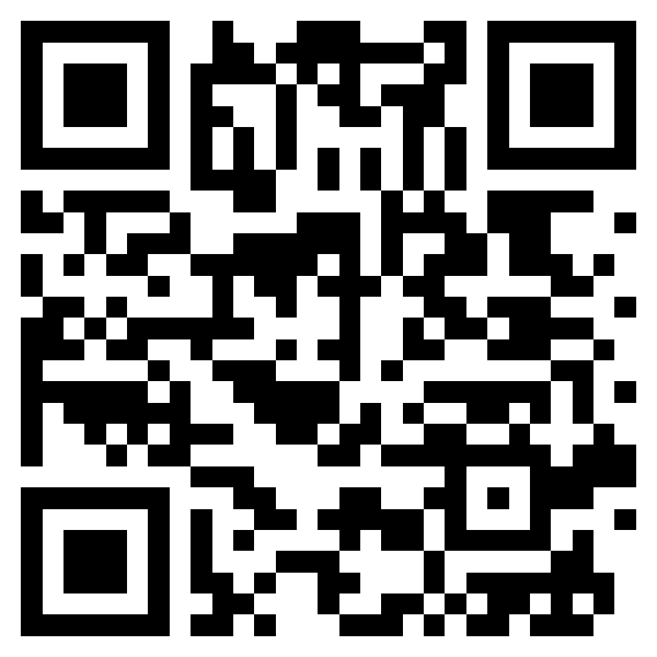QR code for Drowsy Pines — scan with your iPhone camera to open in Sleep Sine