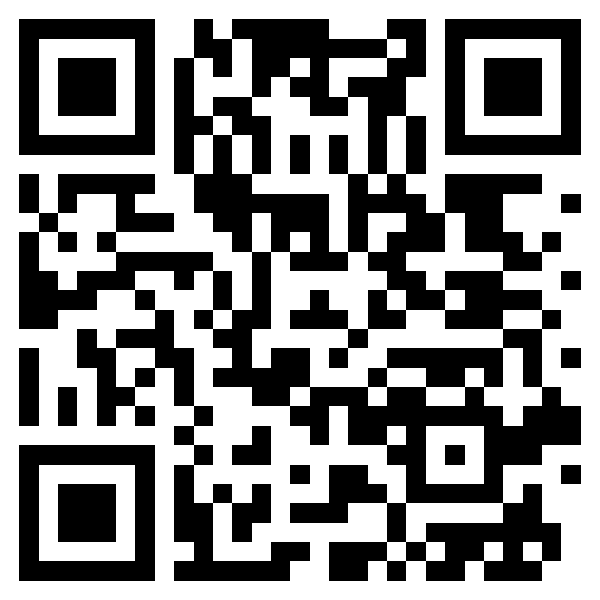 QR code for Forest Wake — scan with your iPhone camera to open in Sleep Sine