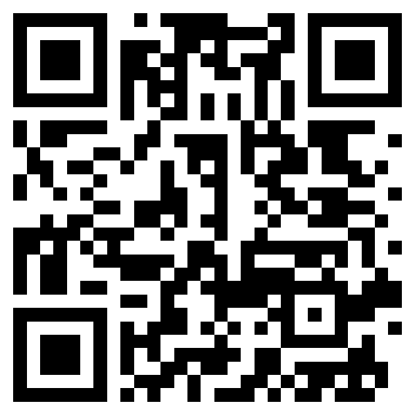 QR code for Pink Noise Bed — scan with your iPhone camera to open in Sleep Sine