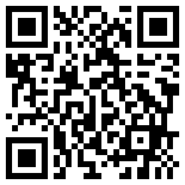 QR code for Galactic Drift — scan with your iPhone camera to open in Sleep Sine