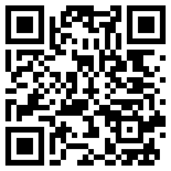 QR code for Stellar Nursery — scan with your iPhone camera to open in Sleep Sine