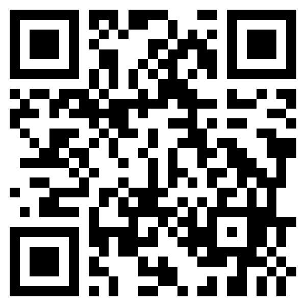 QR code for Vast — scan with your iPhone camera to open in Sleep Sine
