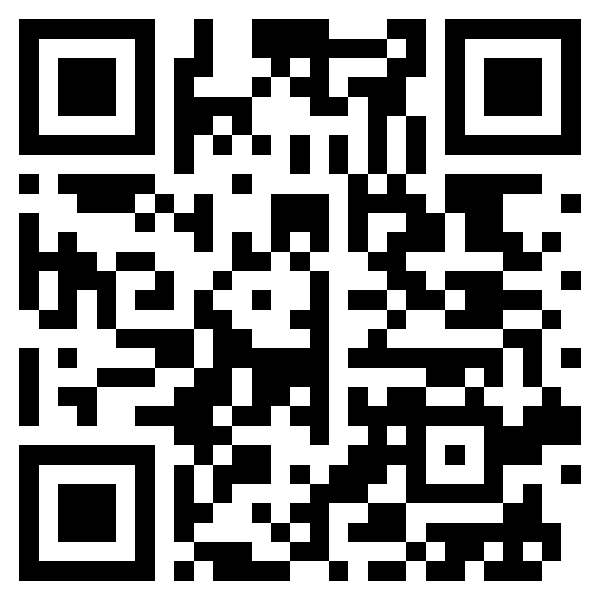 QR code for Delta Hold — scan with your iPhone camera to open in Sleep Sine