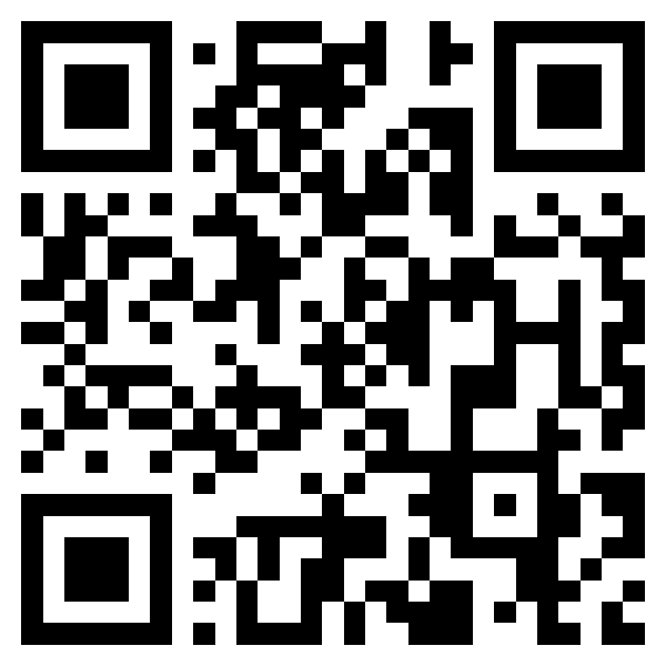 QR code for 174 Hz Grounding — scan with your iPhone camera to open in Sleep Sine