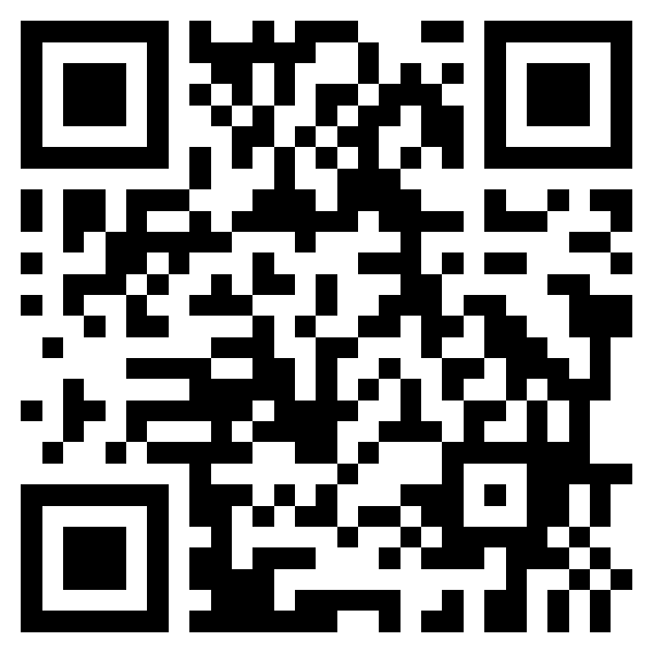 QR code for Deep Theta — scan with your iPhone camera to open in Sleep Sine