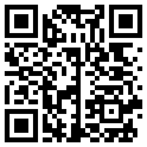 QR code for Theta Float — scan with your iPhone camera to open in Sleep Sine
