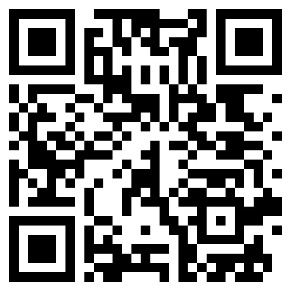 QR code for 432 Hz Sleep Descent — scan with your iPhone camera to open in Sleep Sine